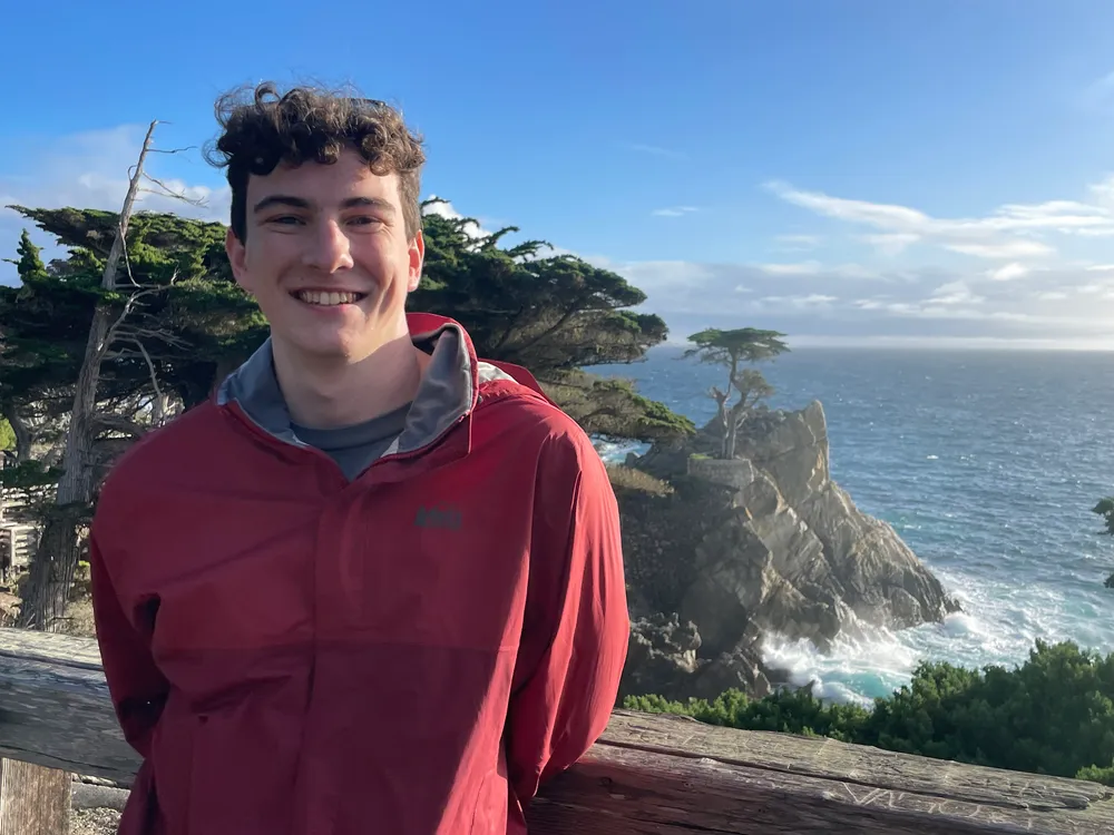 Profile picture of Eric Weiner