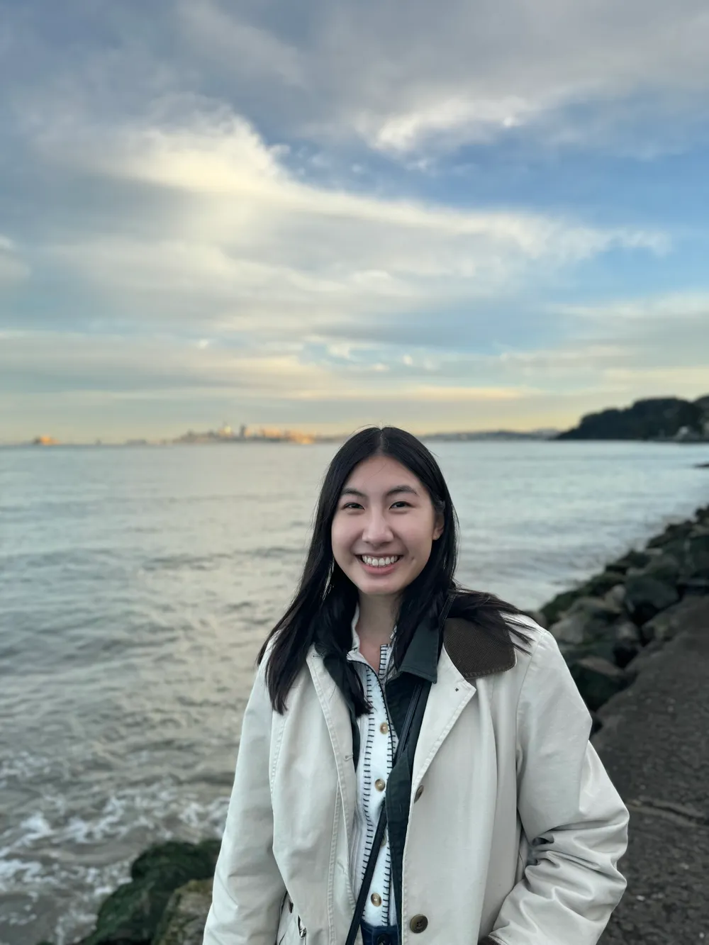 Profile picture of Grace Wei