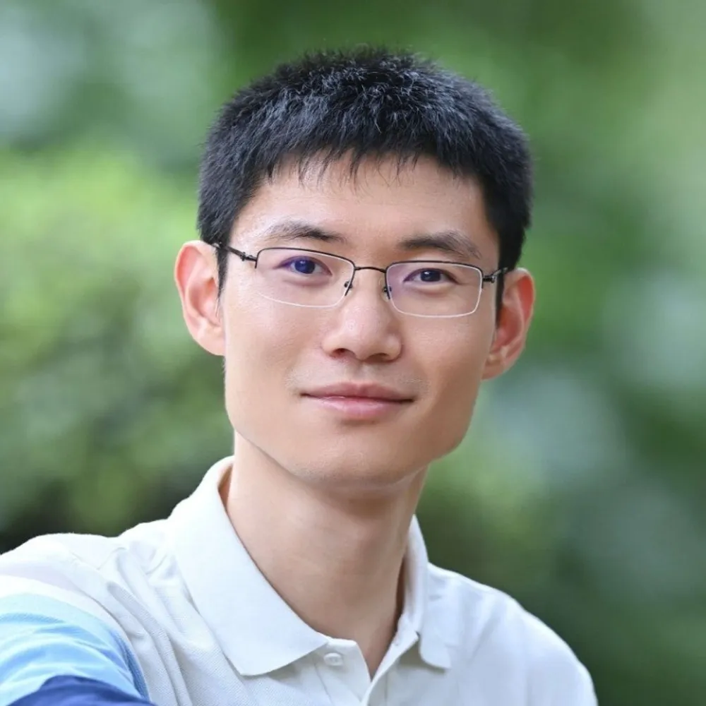 Profile picture of Mark Ma