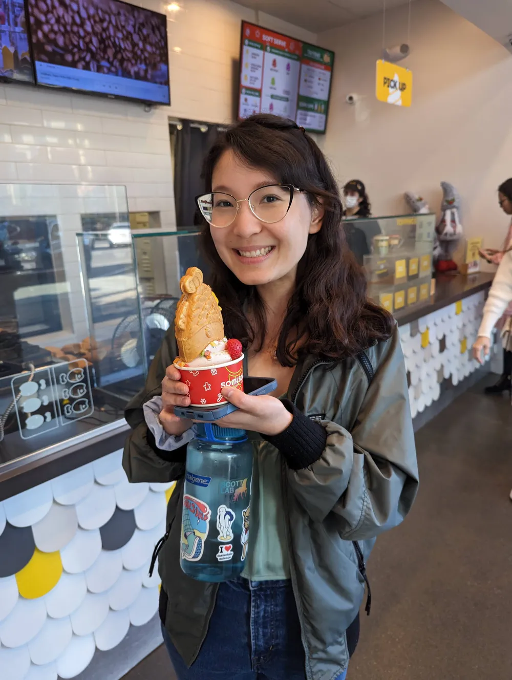 Profile picture of Meghan Shen