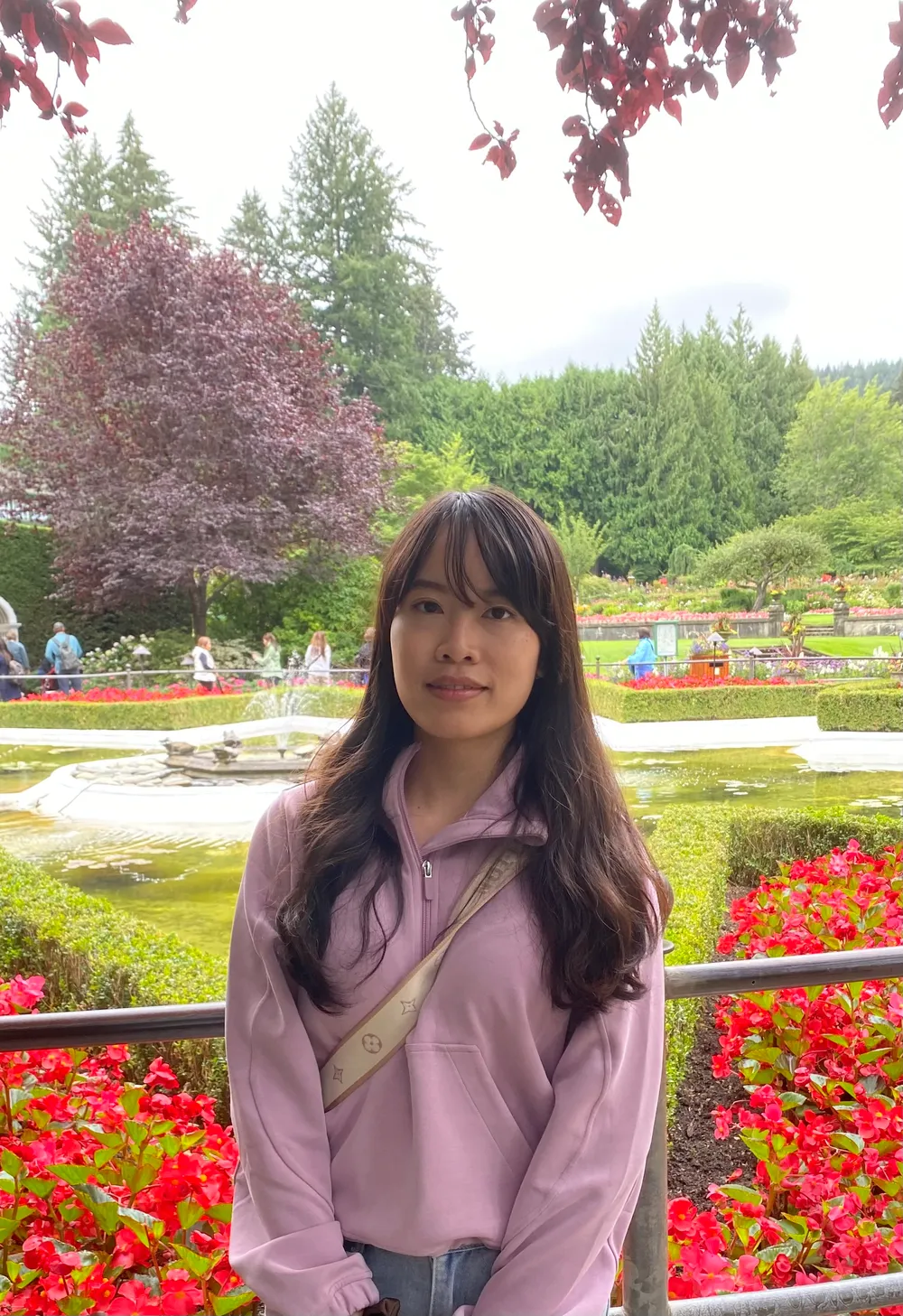 Profile picture of Yu-Jen Chiu