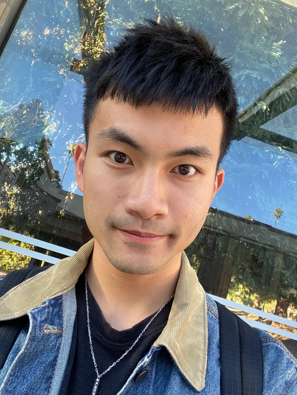 Profile picture of Yuan Chiang